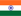 India flag